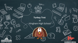 Thumbnail image for 25th Anniversary Turkey Trot | Get Schooled 2.0