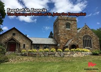 Thumbnail image for Feast of St. Francis | The Episcopal Parish of St. John the Evangelist