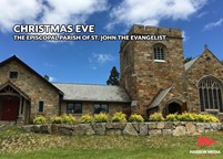 Thumbnail image for Christmas Eve | The Episcopal Parish of St. John the Evangelist