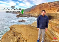 Thumbnail image for The Andrew Warhaftig Memorial Fund