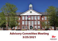 Thumbnail image for Hingham Advisory Committee 3/25/2021
