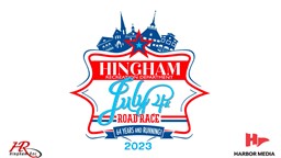 Thumbnail image for Hingham July 4th Road Race 2023