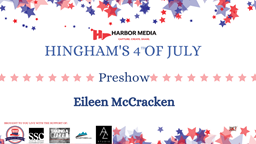 Thumbnail image for Celebrate the 4th of July with Eileen McCracken | Know Your Town