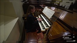 Thumbnail image for Fifth Sunday After Easter | The Episcopal Parish of St. John the Evangelist