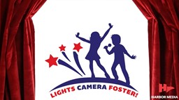 Thumbnail image for Foster Talent Show 2021