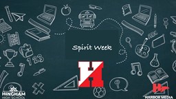 Thumbnail image for Hingham High School Spirit Week | Get Schooled 2.0