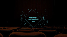 Thumbnail image for Hingham Public Schools Convocation 2021