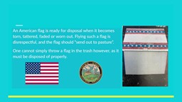 Thumbnail image for Town of Hingham U.S. Flag Repositories
