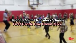 Thumbnail image for Hingham South Elementary School’s First Grade Hoe Down 2021