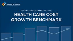 Thumbnail image for MA Joint Committee on Health Care Financing Hearing: 3/14/2024