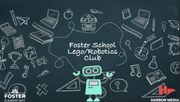 Thumbnail image for Foster Lego/Robotics Club | Get Schooled