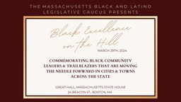 Thumbnail image for 2024 Black Excellence on the Hill: 3/29/2024