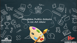 Thumbnail image for K-12 Art Show | Get Schooled