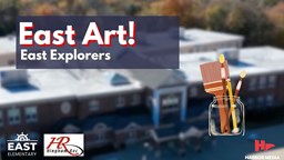 Thumbnail image for East Art | East Explorers