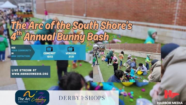 Thumbnail image for The Arc of the South Shore‘s 4th Annual Bunny Bash | Harbor Light