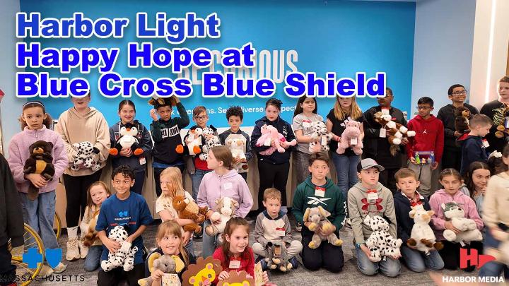 Thumbnail image for Happy Hope at Blue Cross Blue Shield | Harbor Light