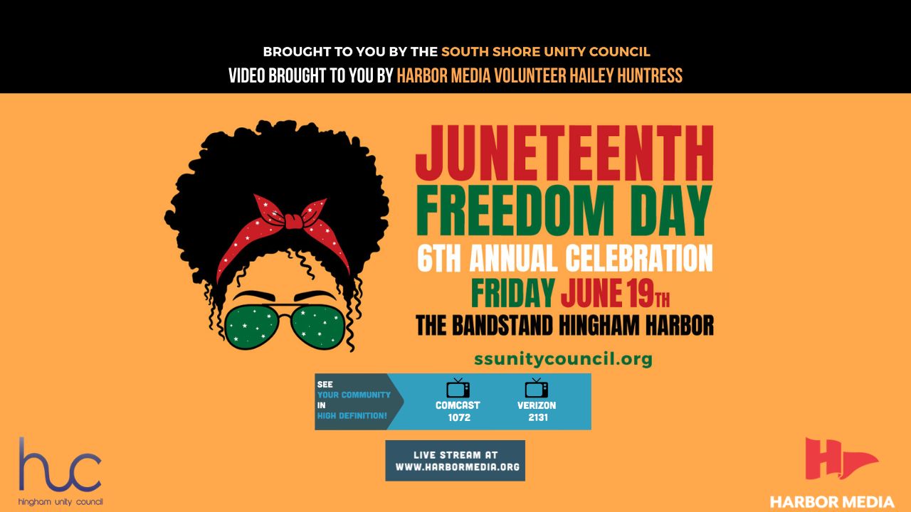 Thumbnail image for Juneteenth 2026 with the South Shore Unity Council