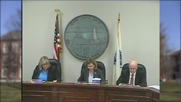 Thumbnail image for 2019-06-04 Hingham Board Of Selectmen
