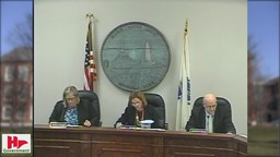 Thumbnail image for 2019-05-21 Hingham Board Of Selectmen