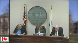 Thumbnail image for 2019-06-04 Hingham Board Of Selectmen