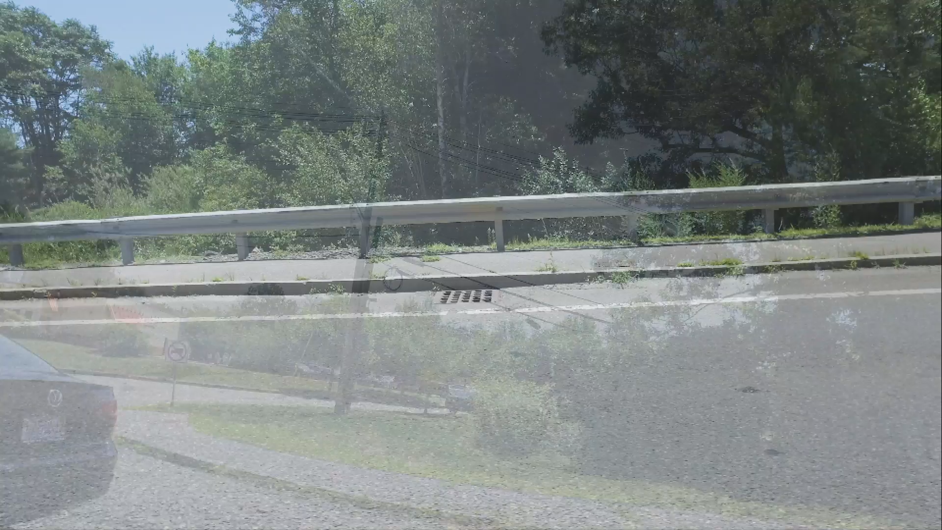 Thumbnail image for A Scenic Route #1