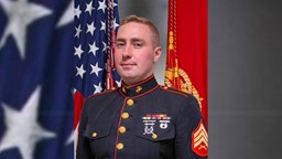 Thumbnail image for Rest In Peace SGT Matthew P. Partyka, USMC