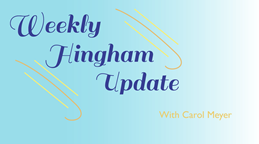 Thumbnail image for Hingham Planning Board Begins Review of New Foster School Proposal | Weekly Hingham Update with Carol Meyer