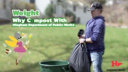 Thumbnail image for Weight | Why Compost With Hingham Department of Public Works