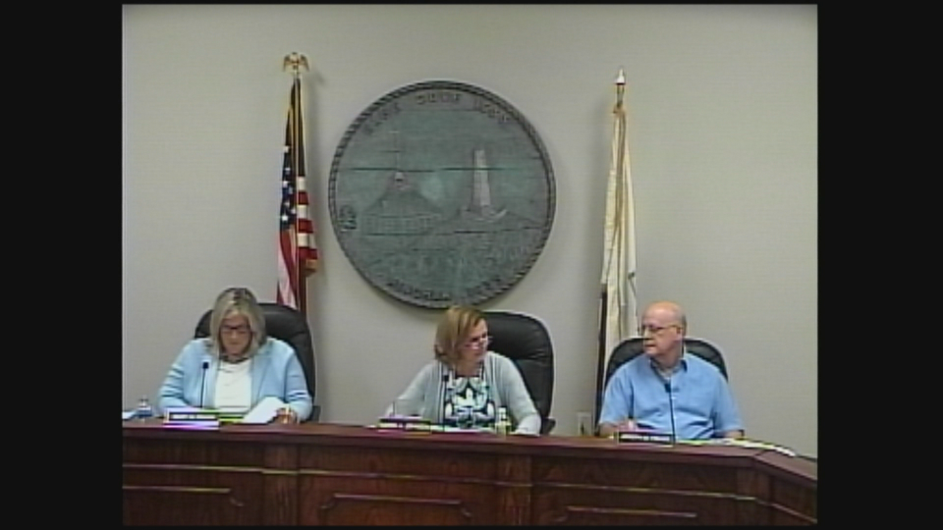 Thumbnail image for Board Of Selectmen LIVE