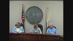 Thumbnail image for Board Of Selectmen LIVE