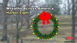 Thumbnail image for Wreaths Across America | Harbor Light