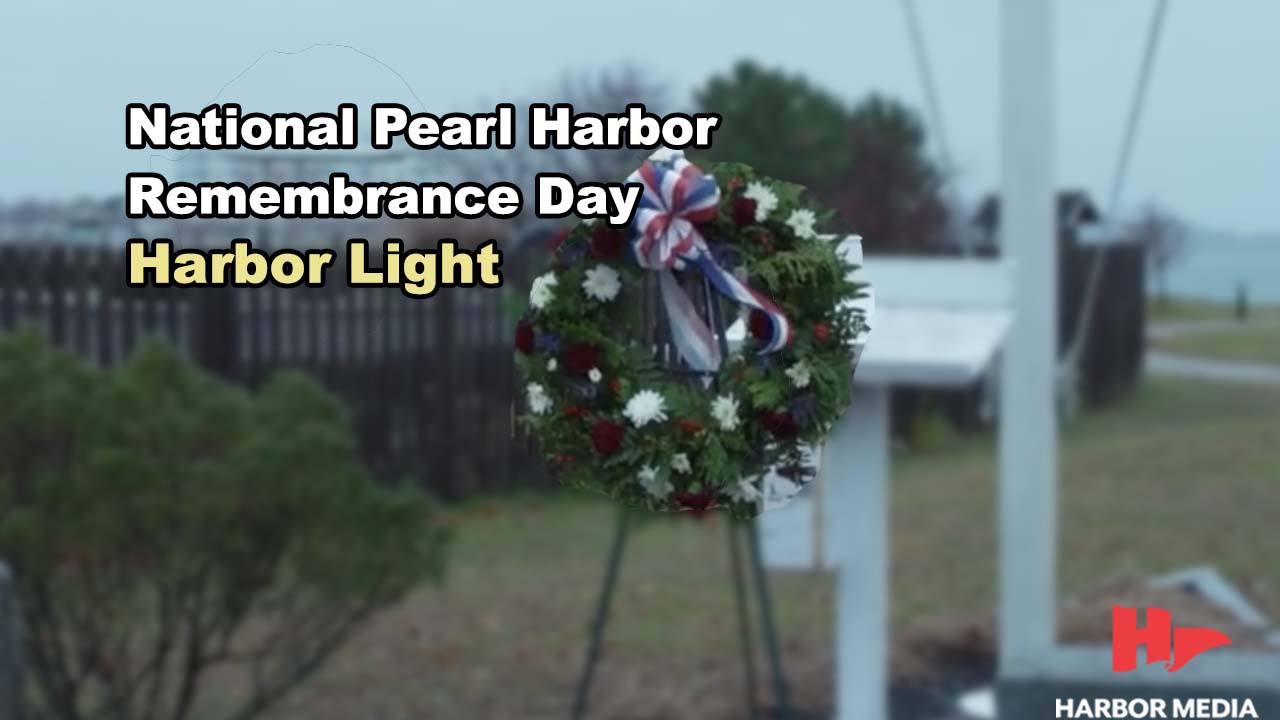 Thumbnail image for National Pearl Harbor Remembrance Day | Harbor Light