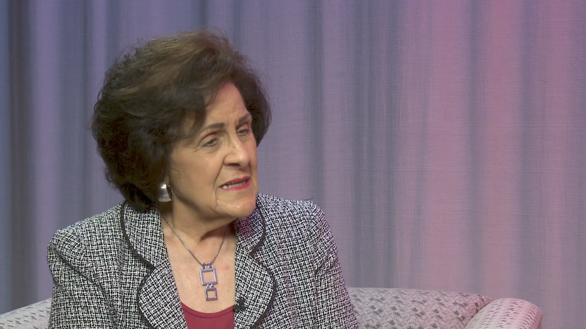 Thumbnail image for Youth Suicide | SchoolTalk with Nadjia Varney