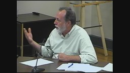 Thumbnail image for Water Transition and Evaluation Committee