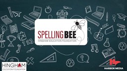 Thumbnail image for HEF Spelling Bee | Get Schooled 2.0
