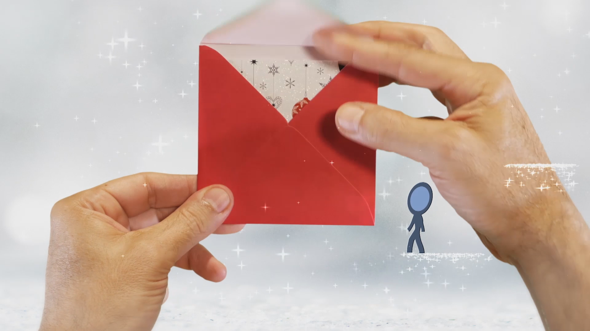 Thumbnail image for Holiday Card