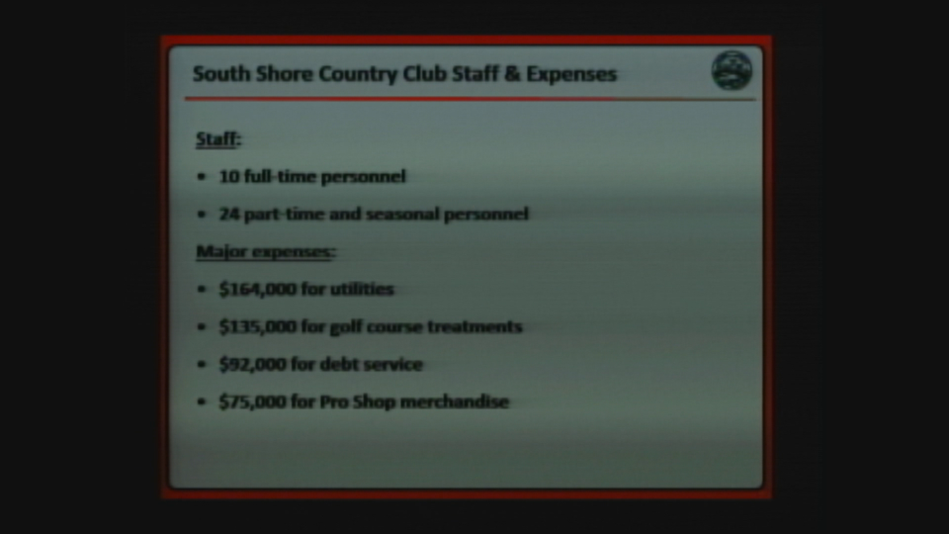 Thumbnail image for Board Of Selectmen LIVE