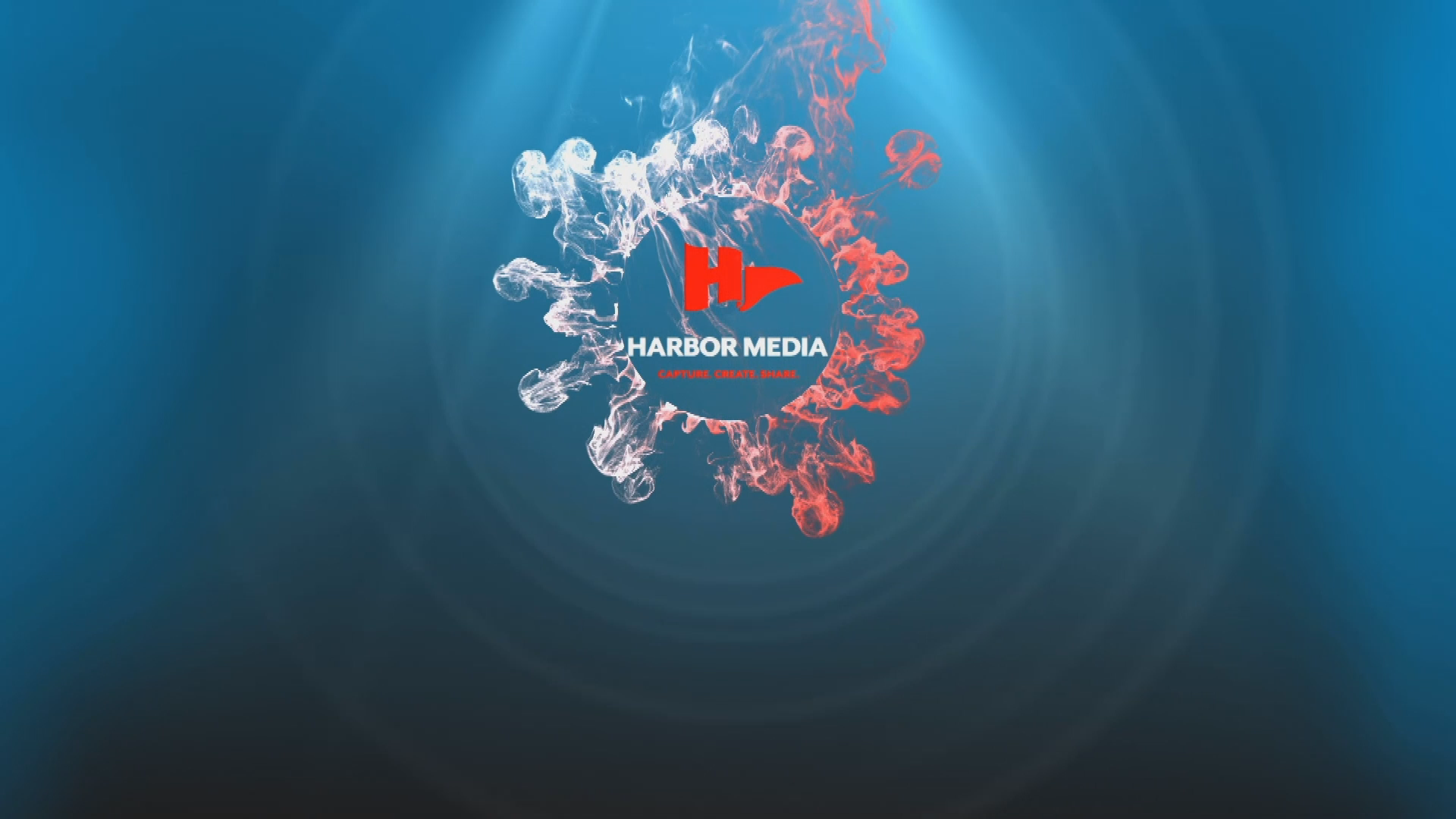 Thumbnail image for Harbor Media Station ID