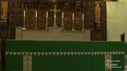 Thumbnail image for Third Sunday After Pentecost | The Episcopal Parish of St.John the Evangelist