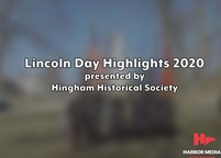 Thumbnail image for Lincoln Day Highlights 2020